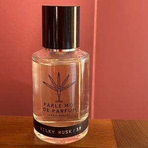 Parle Moi de Parfum Fragrance, Milky/ Musky 39